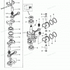 M9.8B Inlet Reed Valve