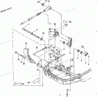 MD50A Переключения