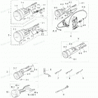 MD40A Приборы