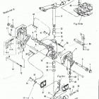M50D2 Bracket (1) Manual Tilt