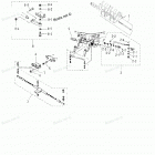MD40A Steering Linkage