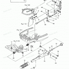 M18E2 Throttle Mechanism - Tiller Handle