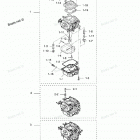 M70C Карбюратор