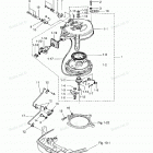 M15D2 Ручной стартер