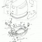MFS9.8A Обтекатель