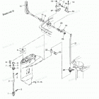 M30A4 Коробка передач