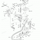 M60C Bracket (2) (for M Type)