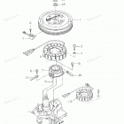 MD70B Генератор