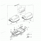 M4C Колпак мотора