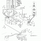 M25C3 Electric Starter (p & F Types)