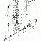 M9.8B Коробка передач