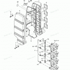 M140A2 Воздушный глушитель