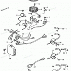 MFS25A Генератор