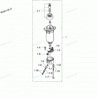 MFS30A Стартер