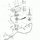 MD70B Electric Parts (starter Motor)