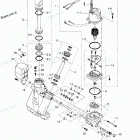 M115A2 Power Trim And Tilt