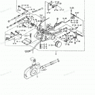 MFS4A2 Дистанционное управление