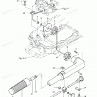 M4C Handle - Throttle