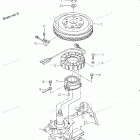 MD50A Генератор