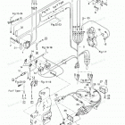 M70C Electric Parts (diagram)