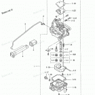 MFS8A Caburetor