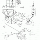 M30A4 Electric Starter (p & F Types)