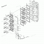 M140A2 Inlet Reed Valve