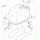 M115A2 Верхняя часть колпака