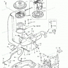 M30A4 Генератор