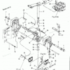 M40D2 Bracket (1) Manual Tilt