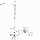M2.5A Transmission, Propeller