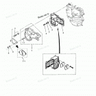 M25C3 Мощностной клапан