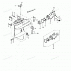 MFS8A Редуктор