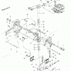 MD40A Bracket (1) (manual Tilt)