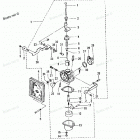 M2.5A Карбюратор