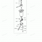 MFS18B2 Стартер