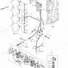 M120A2 Топливный насос