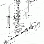 M8B Коробка передач