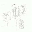 MD40A Воздушный фильтр