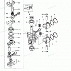 M8B Inlet Reed Valve