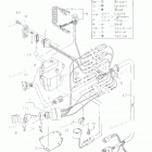 MD40A Switch Box (f Type)