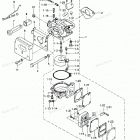 M5B Карбюратор