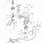 MD50A Electrical Parts (starter Motor)