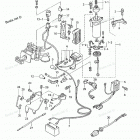 MFS8A Электрика