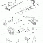 M5B Аксессуары