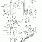 M60C Electric Parts (diagram)
