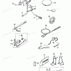 M2.5A Аксессуары