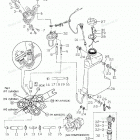 MD70B Масляный насос