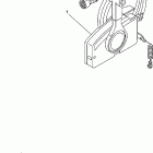 150TXRC Пульт дистанционного управления