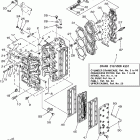 90TLRC Блок цилиндров
